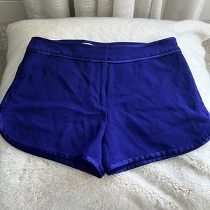 Dressy Shorts